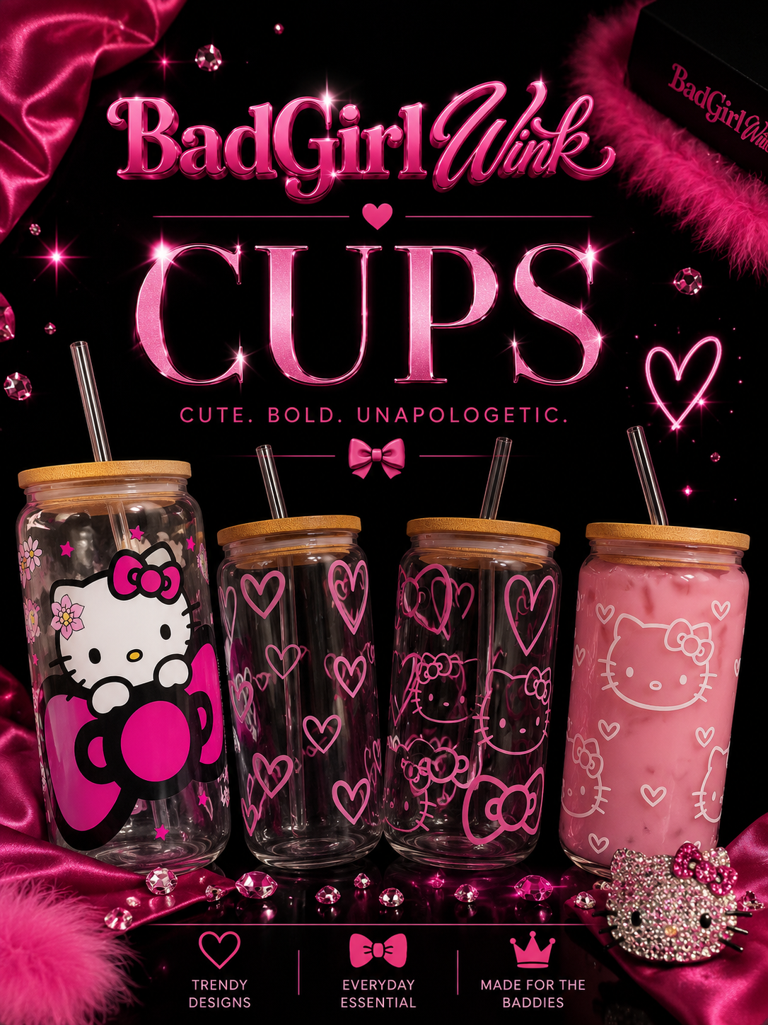 Drinkware 💕