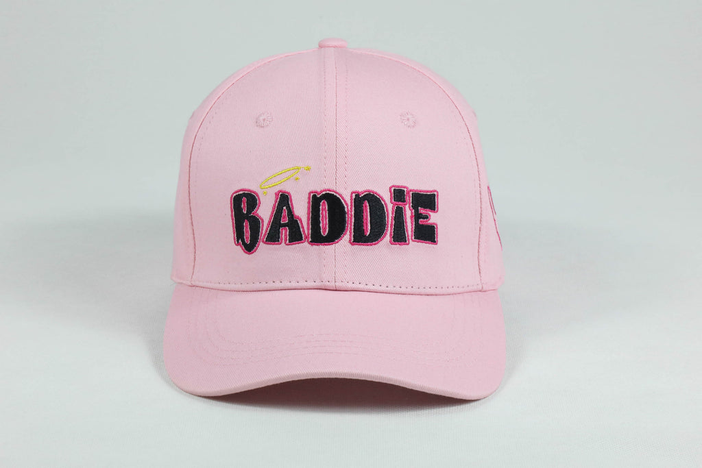 Baddie Behavior Cap 🎀
