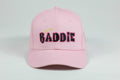 Baddie Behavior Cap 🎀