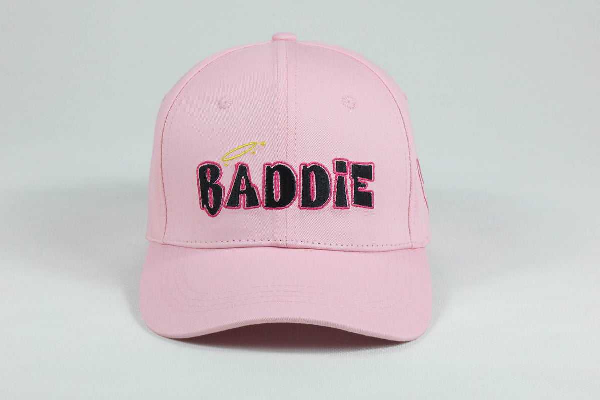 Baddie Behavior Cap 🎀